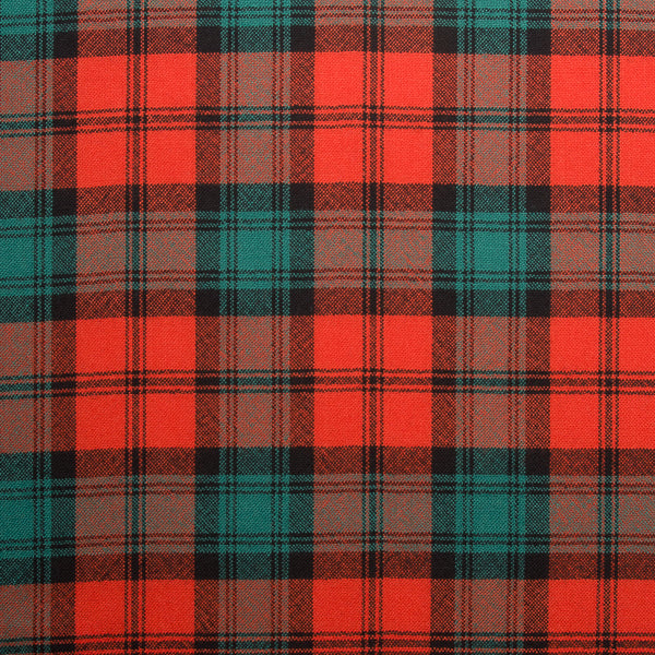 Tartan Sashes | Clan K-Mac