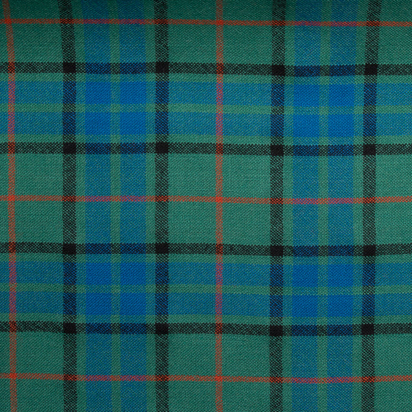 Tartan Sashes | Clan K-Mac