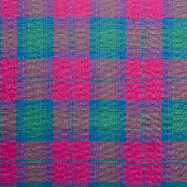 Tartan Sashes | Clan K-Mac