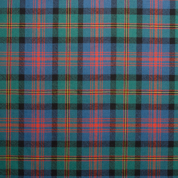 Children's Tartan Ties | Clan K-Mac