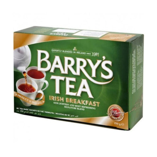 Barry's | Irish Breakfast Tea Blend