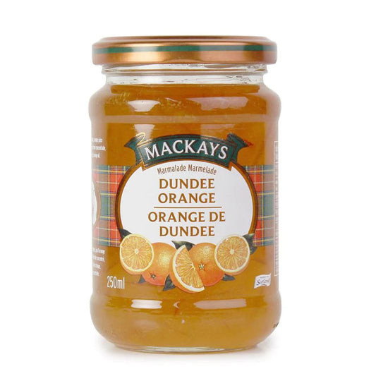 Mackays | Dundee Orange Marmalade