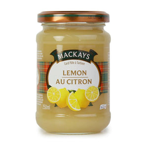 Mackays | Lemon Curd