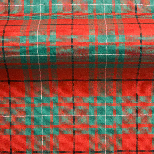 Tartan Sashes | Clan K-Mac