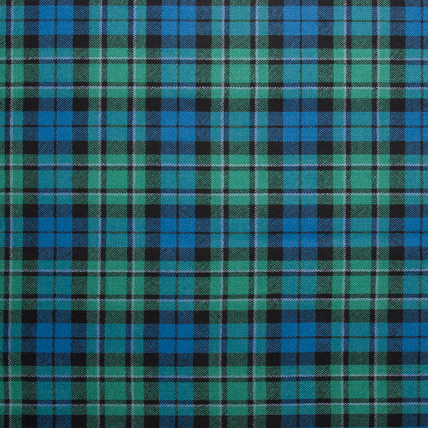 Tartan Sashes | Clan K-Mac