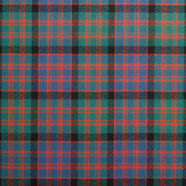 Tartan Sashes | Clan K-Mac