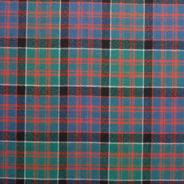 Tartan Sashes | Clan K-Mac