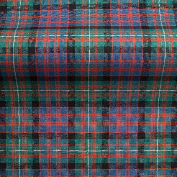 Tartan Sashes | Clan K-Mac