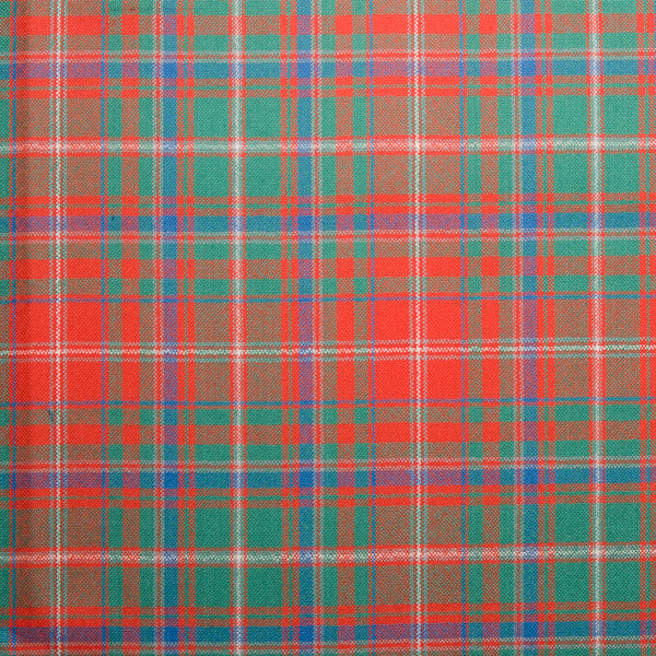 Children's Tartan Ties | Clan K-Mac