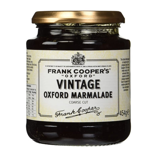 Frank Cooper | Vintage Marmalade 454g