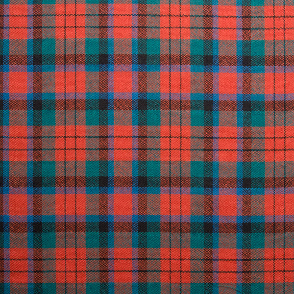 Children's Tartan Ties | Clan K-Mac