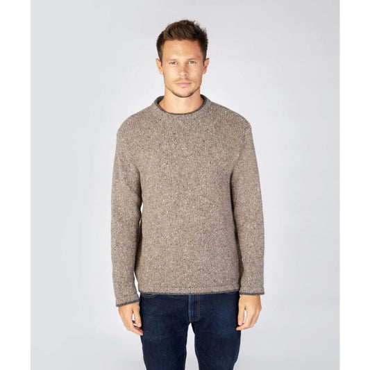 IrelandsEye | Roundstone Sweater Rocky Ground