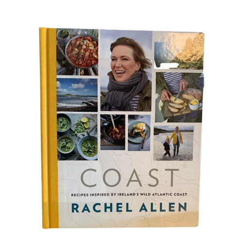 Coast | Rachel Allen
