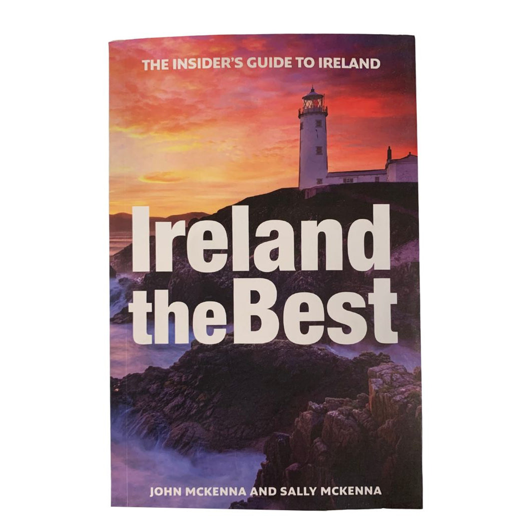 Ireland the Best | John Mckenna & Sally McKenna