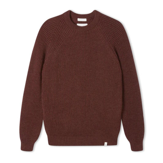 Peregrine | Ford Shiraz Crewneck