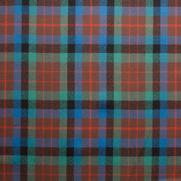 Children's Tartan Ties | Clan K-Mac