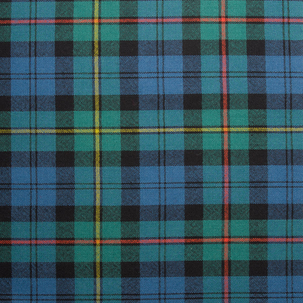 Children's Tartan Ties | Clan K-Mac