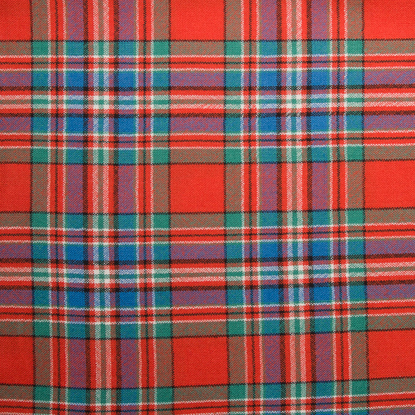 Children's Tartan Ties | Clan K-Mac