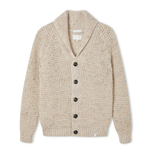 Peregrine | Shawl Collar Cardigan Skiddaw