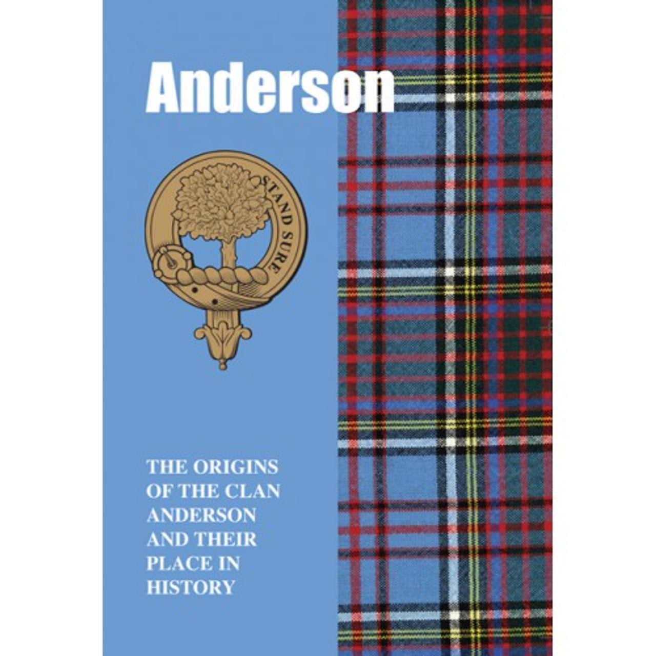 Clan Book