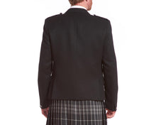 Argyll Rental Jacket & 5-button Vest