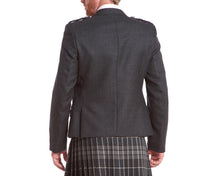 Crail Rental Jacket & 5-button Vest