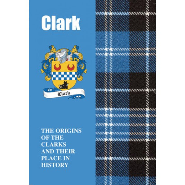 Clan Book