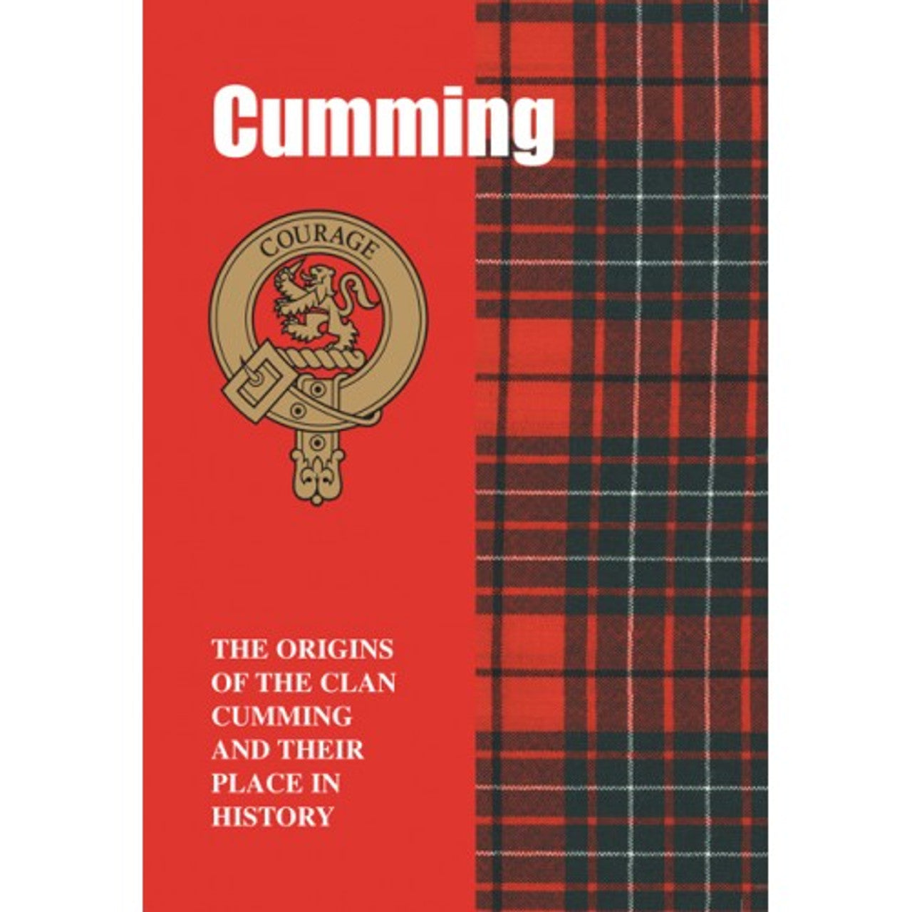 Clan Book