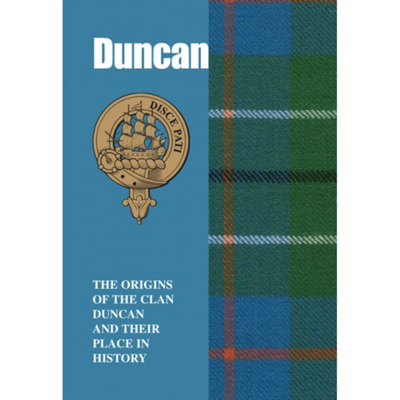 Clan Book