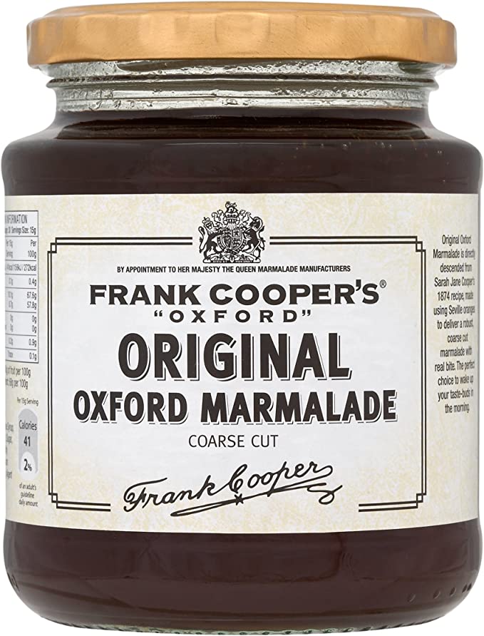 Frank Cooper's | Original Marmalade 454g