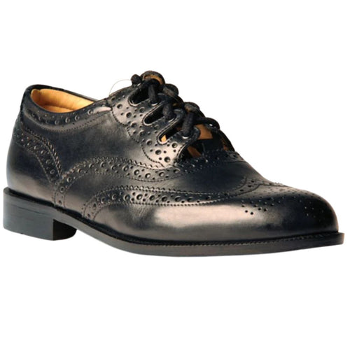 Ghillie Brogue Shoes Rental