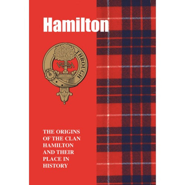 Clan Book