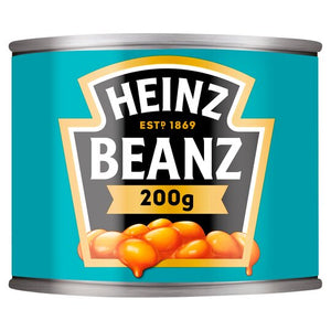 Heinz |  Baked Beanz 200g
