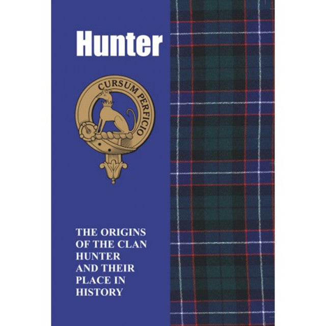 Clan Book