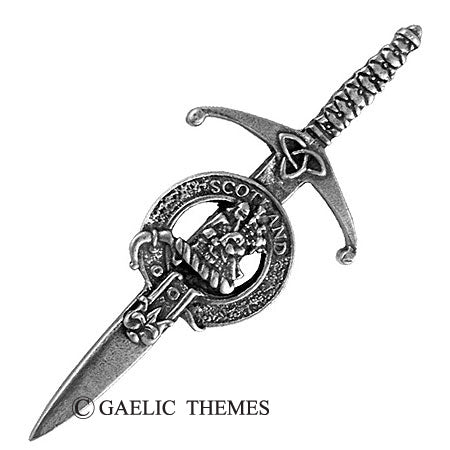 Kilt Pins | Scottish Piper