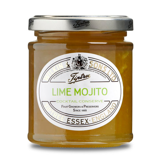 Tiptree | Cocktail Conserve Lime Mojito 227g