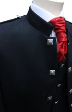 Custom Sheriffmuir Doublet & Vest