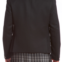 Argyll Kilt Jacket & 5 Button Vest | Black