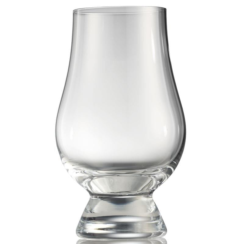 Glencairn glasses & travel set