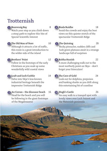 Walking Trails Guidebook | Isle of Skye