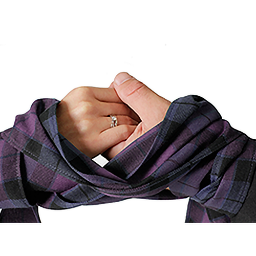 Tartan Wedding Hand-fasting Tie