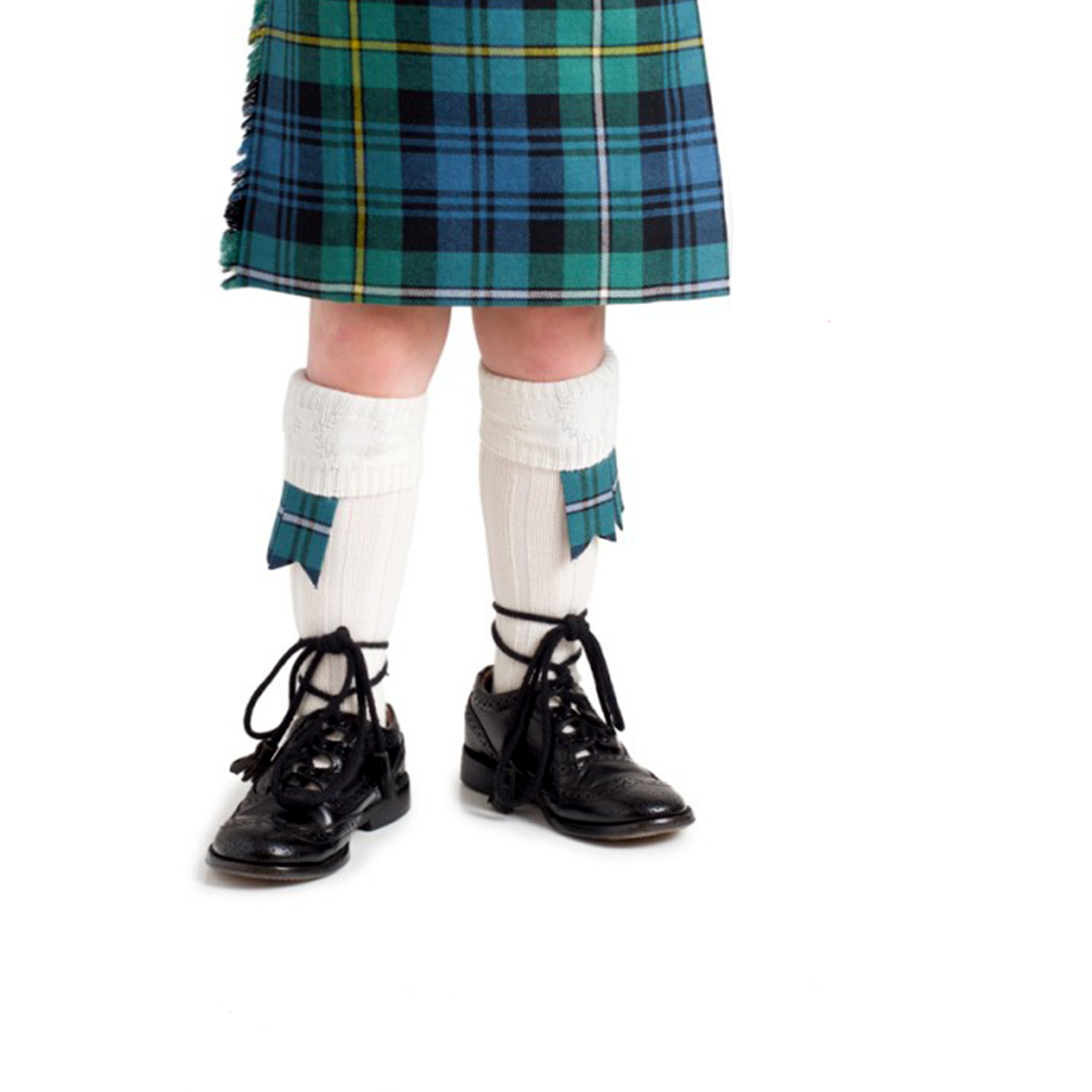 Kilt Hose | Children's Sizes