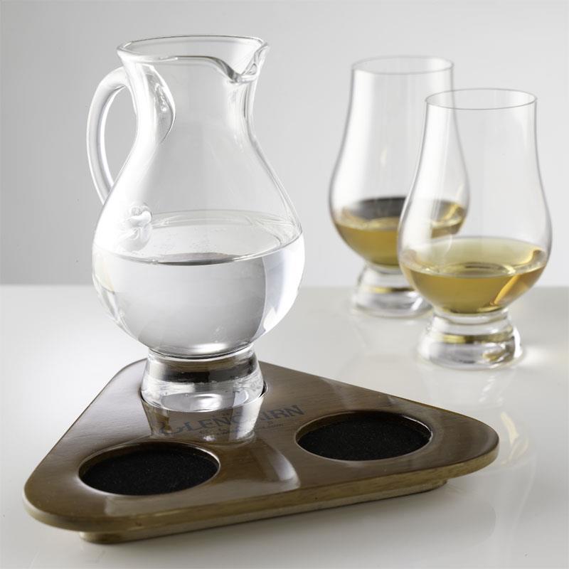 Glencairn Whisky Tasting Set | The Scottish Company | Toronto