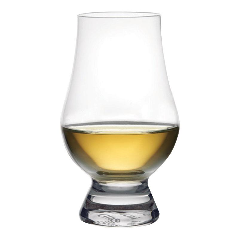 Glencairn glasses & travel set