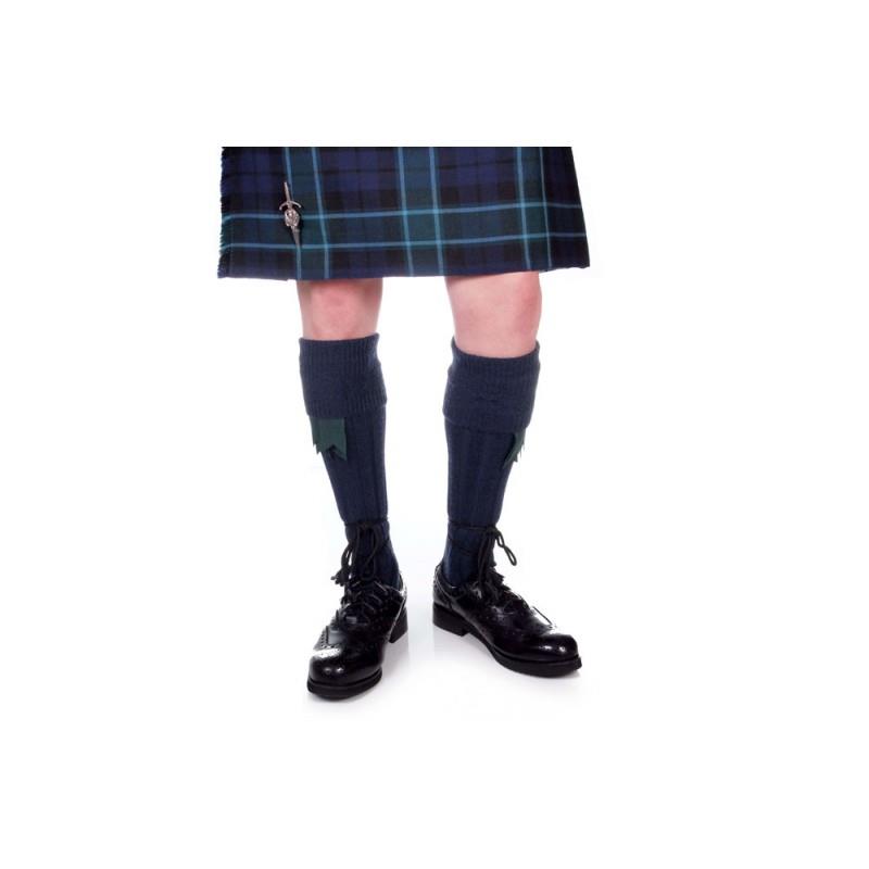 Kilt Hose | Navy