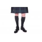 Kilt Hose | Black