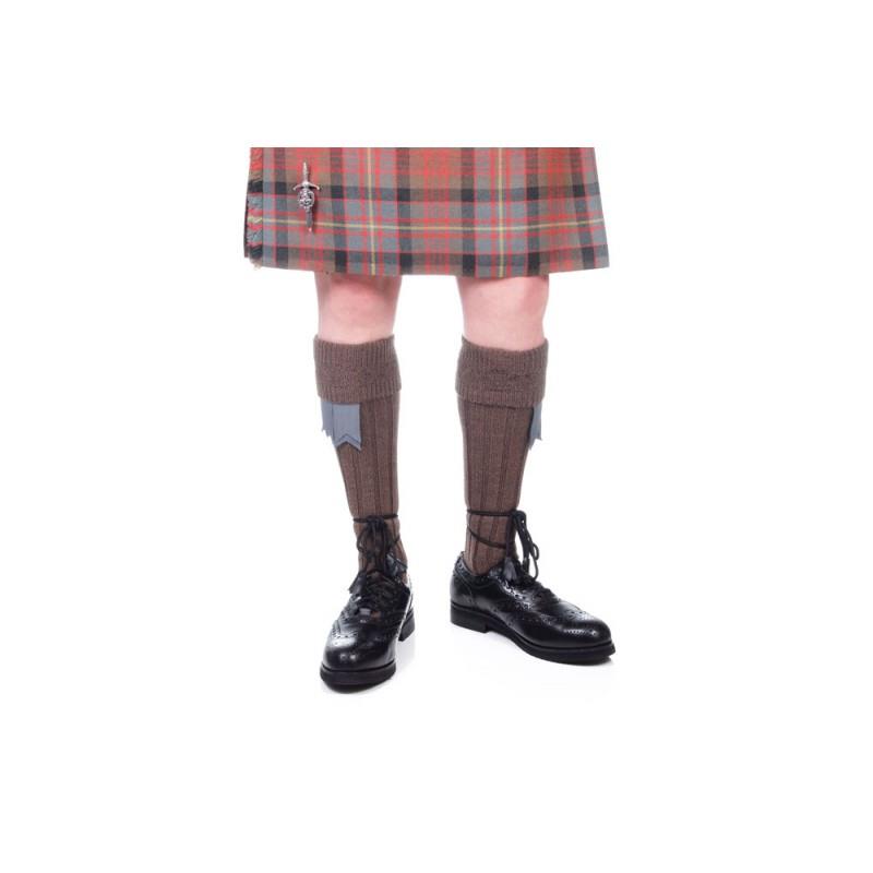 Kilt Hose | Brown