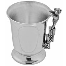 Pewter Child's Cup