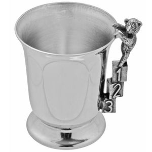 Pewter Child's Cup