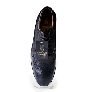 Luxury Ghillie Brogues | The Scottish Company | Toronto